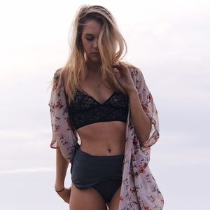 Meet your Posher, Erika