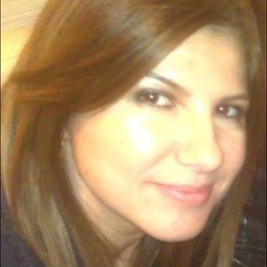 Meet your Posher, Maria