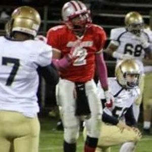 Meet your Posher, Adrian