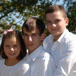 Meet your Posher, Jane cardwell