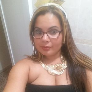 Meet your Posher, Gilmarie