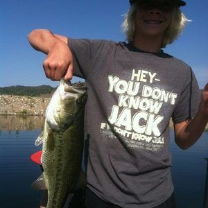 Meet your Posher, Eric