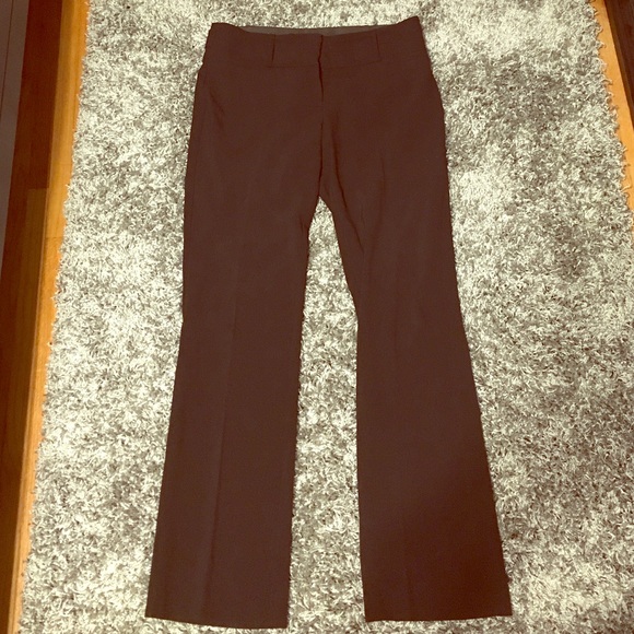 Maurice's Smart dress pants
