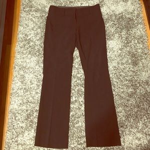 Maurice's Smart dress pants