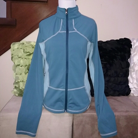 lululemon athletica Jackets & Blazers - Lululemon zip up  jacket
