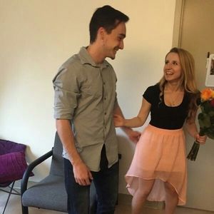 Meet your Posher, Danielle