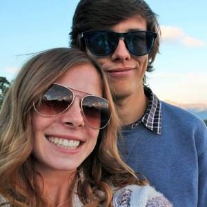 Meet your Posher, Lucie