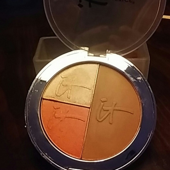 it cosmetics vitality face disk