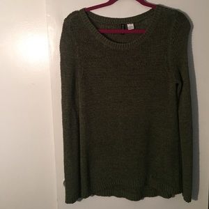 H&M sweater