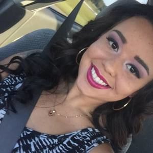 Meet your Posher, Linda mairim