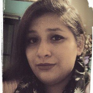 Meet your Posher, Maria