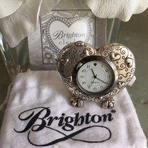 BRIGHTON CLOCK