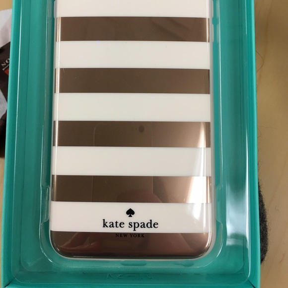 Kate Spade IPhone 6 s plus Case