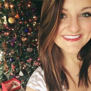 Meet your Posher, Kristen