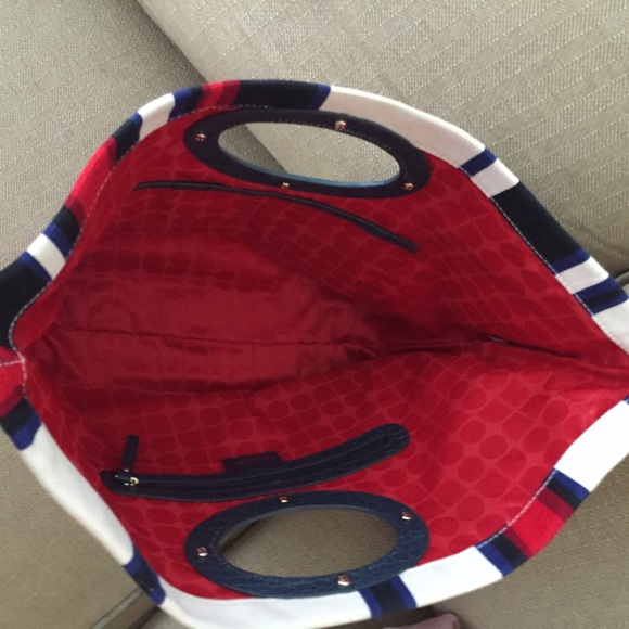 Kate Spade St. Tropez Tote - Picture 2 of 4