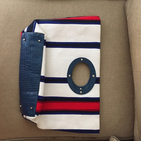 Kate Spade St. Tropez Tote - Picture 3 of 4