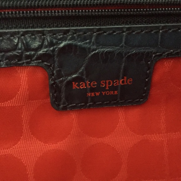 Kate Spade St. Tropez Tote - Picture 4 of 4