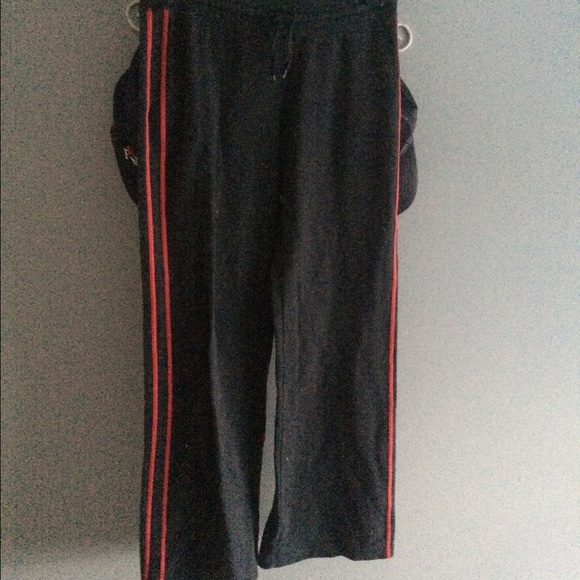 Reebok sweatpants