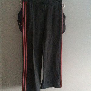 Reebok sweatpants