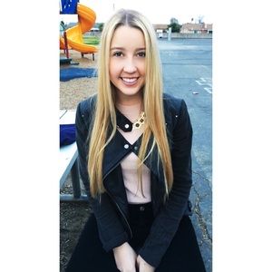 Meet your Posher, Taylor