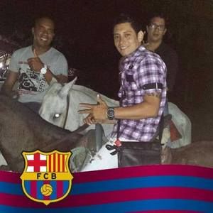 Meet your Posher, Victor hugo