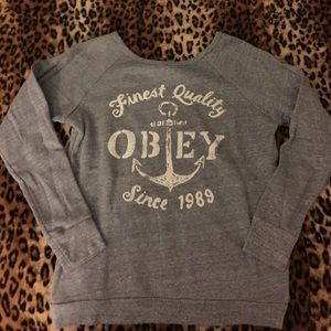 OBEY Sweatshirt