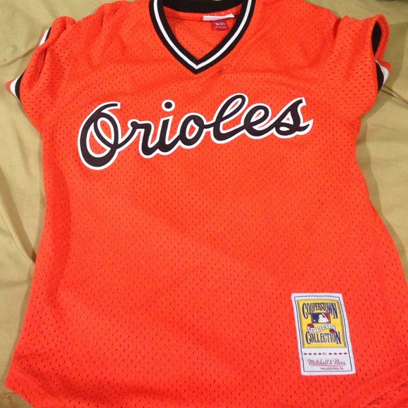 Mitchell &Ness jersey (collecters edition)