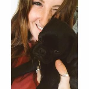 Meet your Posher, Meaghan