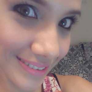 Meet your Posher, Candy