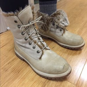 Timberland Snowboots