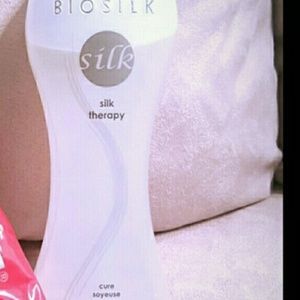 Biosilk