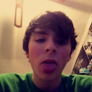 Meet your Posher, Kyle