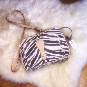 SALE🍀Chico's Tyler Crossbody Handbag