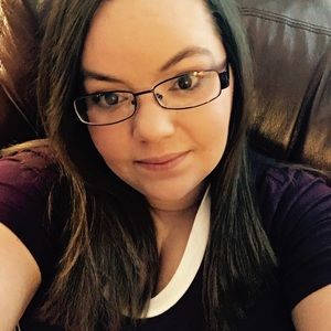 Meet your Posher, Natasha
