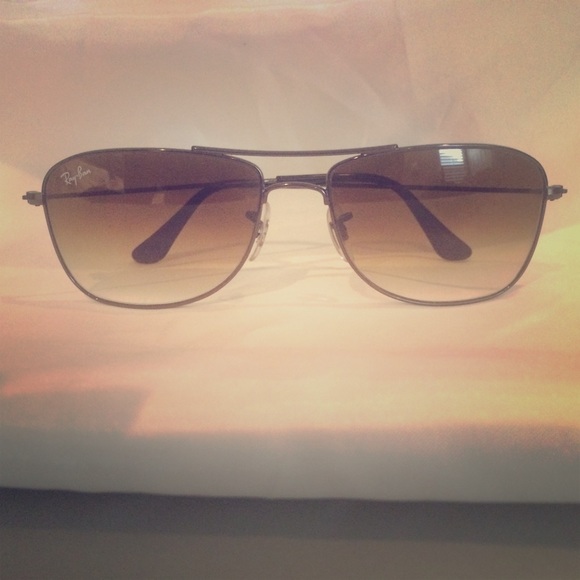 Ray-Ban Aviators