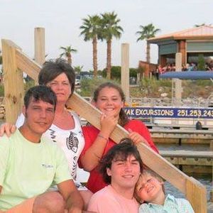 Meet your Posher, Aliciaandjack