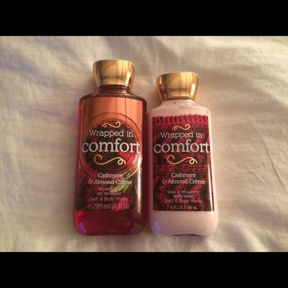 Bath and Body Works Shower Gel and Body Lotion - Picture 1 of 1