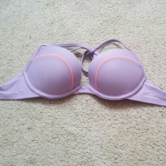 Arie Push Up Bikini