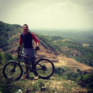 Meet your Posher, Daniel