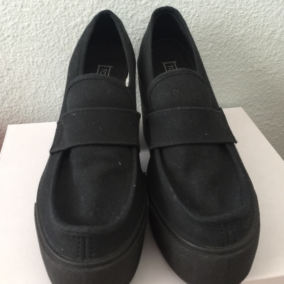 Top shop. Straight from London! Made in Italy - Picture 1 of 4