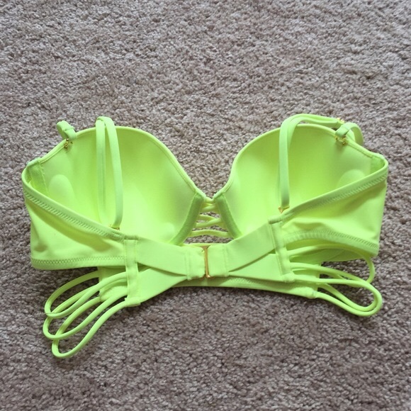 VS MIDI Beach Bandeau BRAND NEW - Picture 4 of 4