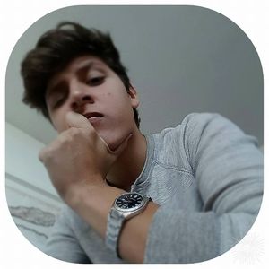 Meet your Posher, Jose