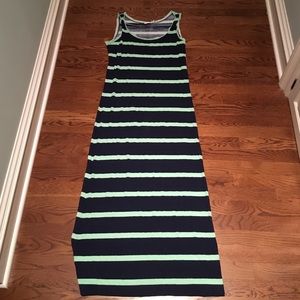 Hiho maxi dress
