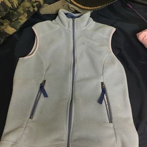 Patagonia Synchilla Vest