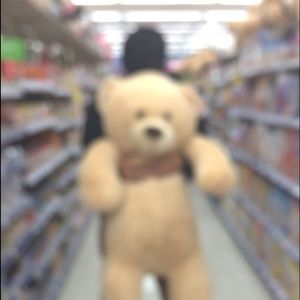 Meet your Posher, Noe