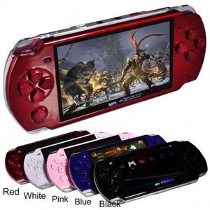 PSP