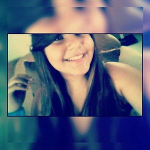 Meet your Posher, Nayeli