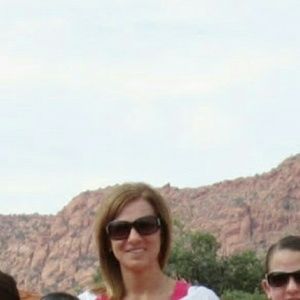 Meet your Posher, Lesa