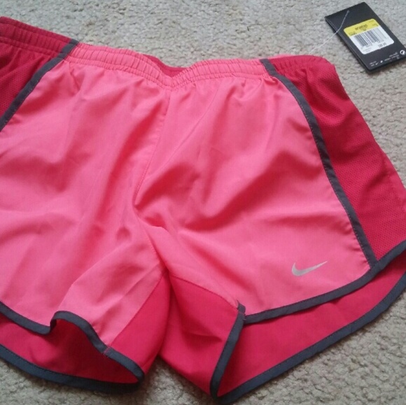 Nike Tempo Running Shorts
