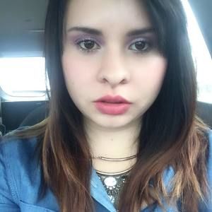 Meet your Posher, Kendra